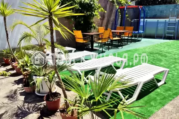 «НикОль», Лоо