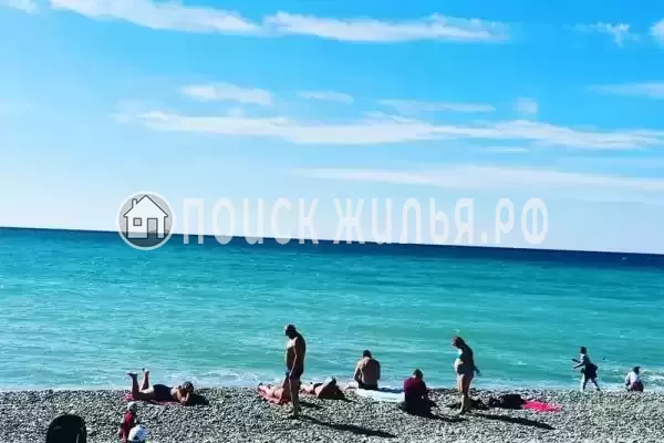 «Санта-Барбара», Лазаревское