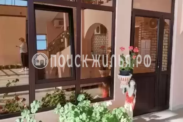 «Санта-Барбара», Лазаревское