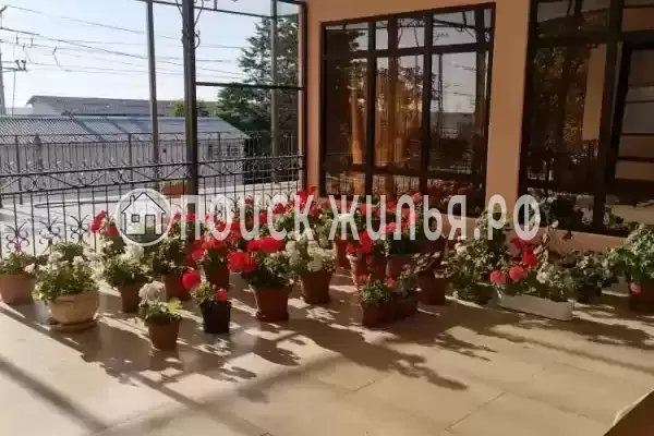 «Санта-Барбара», Лазаревское