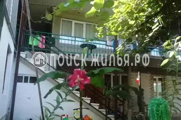 Гостевой дом «У Азы», Алахадзы Гостевой дом «У Азы», Алахадзы