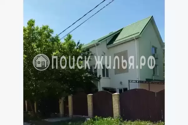 «Ромашка», Витязево