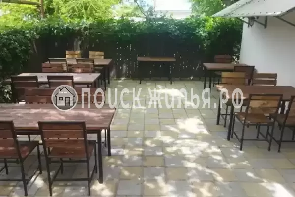 «Ромашка», Витязево