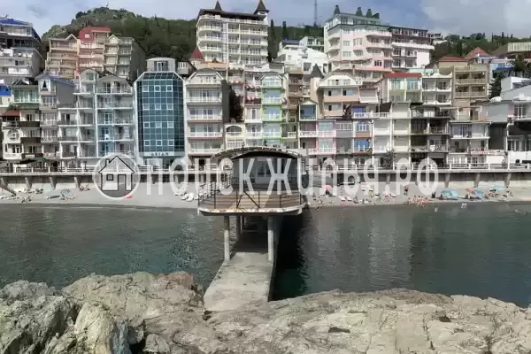 Отель «Laguna», Республика Крым, Утёс, Гагариной, д.25/361А Отель «Laguna», Республика Крым, Утёс, Гагариной, д.25/361А