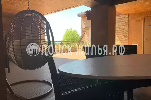 «Виктория», Лазаревское