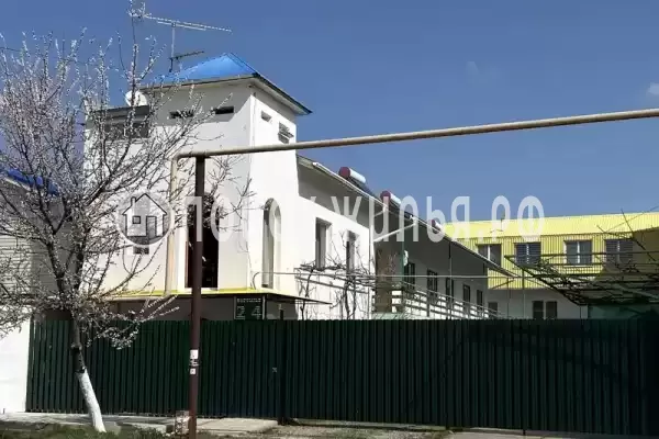 Гостевой дом «Авача»