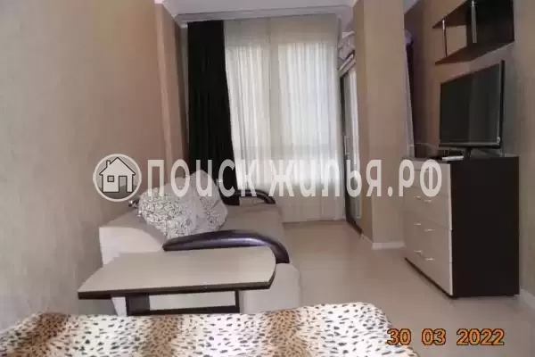 Квартира, Станиславского, д.22, Сириус