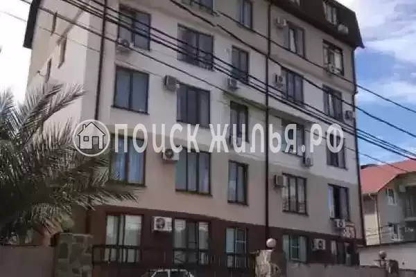 ул. Станиславского, д. 22, Сириус, ул. Станиславского, д. 22