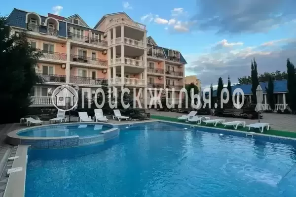 Гостевой дом «Елена», Новофедоровка Гостевой дом «Елена», Новофедоровка