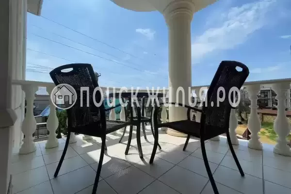 Гостевой дом «Елена», Новофедоровка Гостевой дом «Елена», Новофедоровка