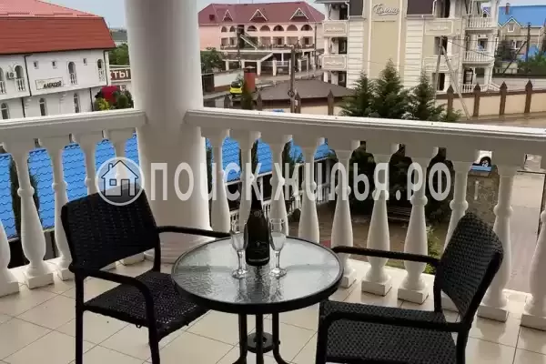 Гостевой дом «Елена», Новофедоровка Гостевой дом «Елена», Новофедоровка