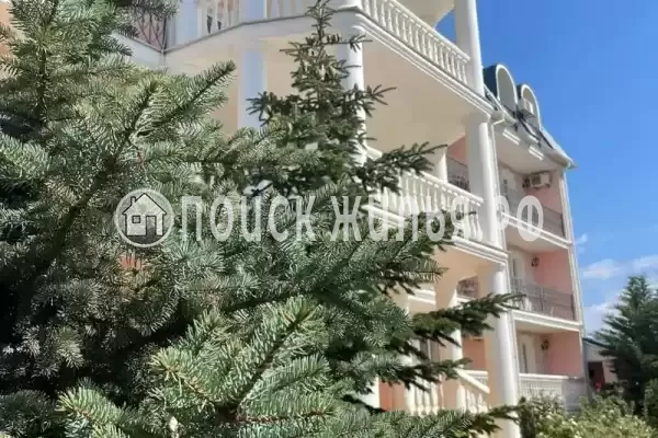 Гостевой дом «Елена», Новофедоровка Гостевой дом «Елена», Новофедоровка