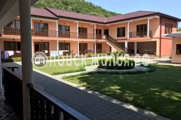 Гостевой дом «Пекан», Республика Абхазия, Лдзаа, Речная, д.32A Гостевой дом «Пекан», Республика Абхазия, Лдзаа, Речная, д.32A