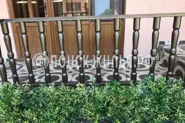 Гостевой дом «Пекан», Лдзаа