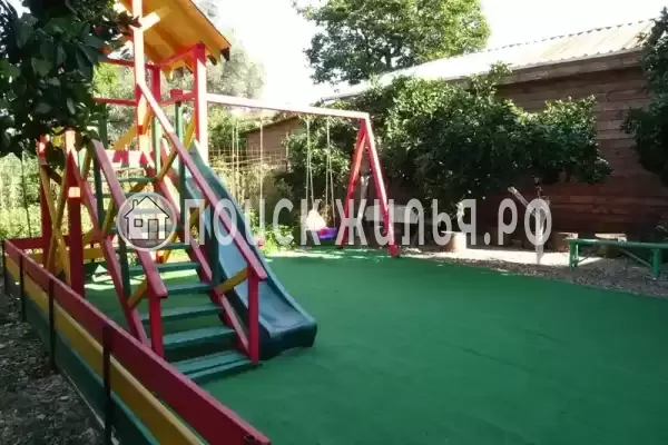 Частный сектор «У Черного моря», Лдзаа Частный сектор «У Черного моря», Лдзаа