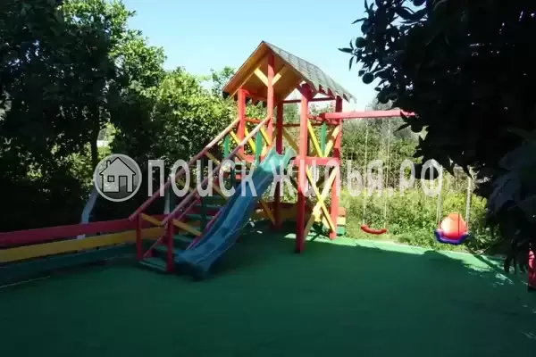 Частный сектор «У Черного моря», Лдзаа Частный сектор «У Черного моря», Лдзаа