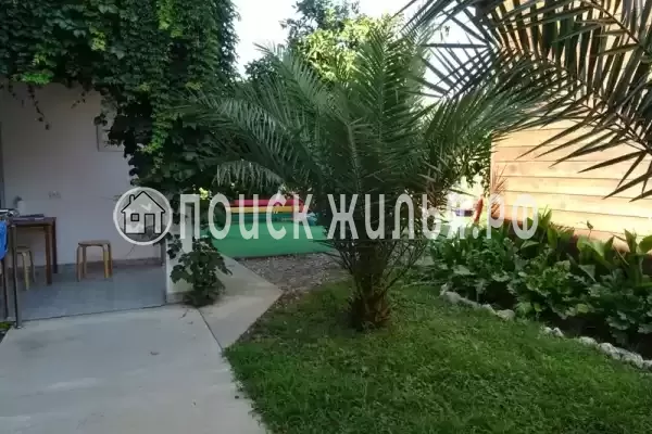 Частный сектор «У Черного моря», Лдзаа Частный сектор «У Черного моря», Лдзаа