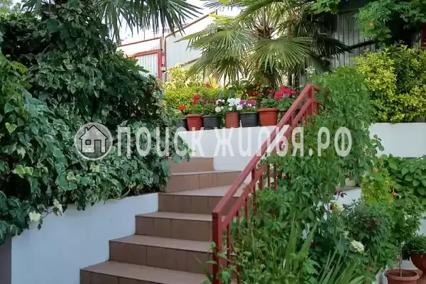 «Морской бриз», Лоо