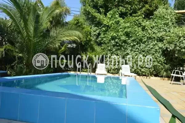 «Азалия», Адлер