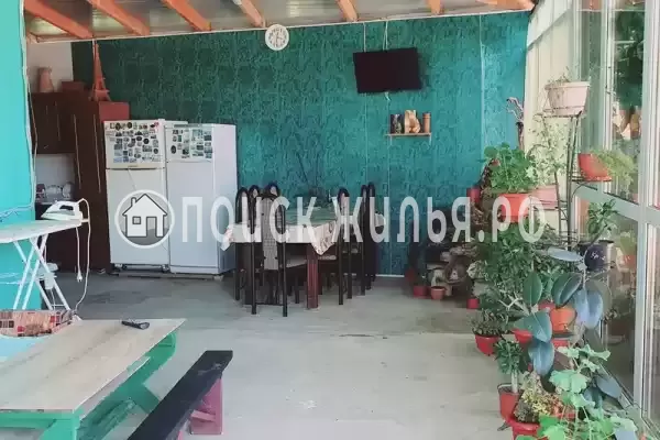 Гостевой дом «В гостях у Марты», Цандрипш