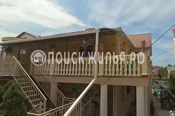 «Моника», Витязево