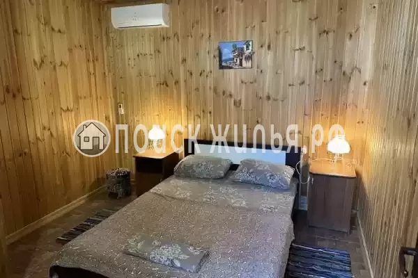 Дом под ключ «Коттедж под ключ», Сукко