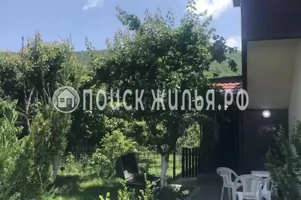 Дом под ключ «Коттедж под ключ», Сукко