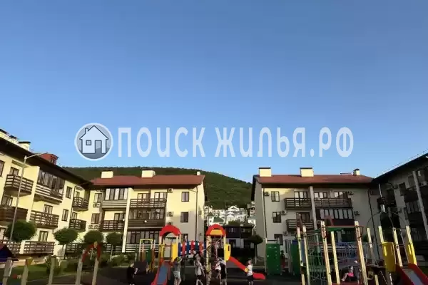 Дом под ключ «Коттедж под ключ», Сукко Дом под ключ «Коттедж под ключ», Сукко