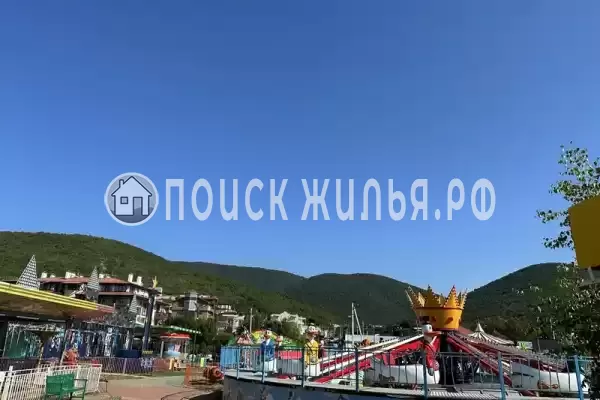 Дом под ключ «Коттедж под ключ», Сукко Дом под ключ «Коттедж под ключ», Сукко