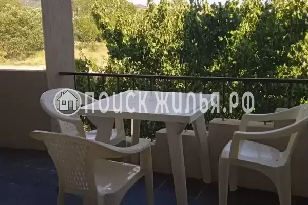 «Крымские каникулы», Судак