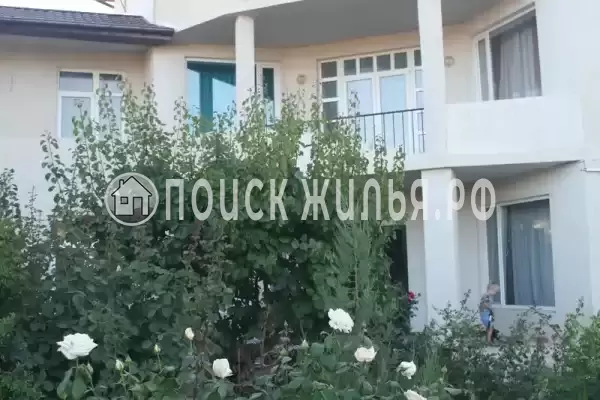 «Крымские каникулы», Республика Крым, Судак, Южнобережная, д.6