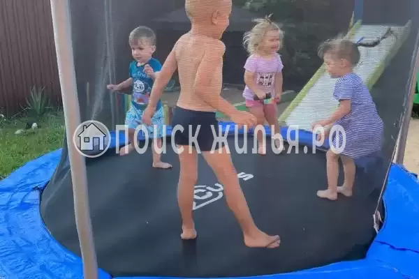 «Jungle Park», Кучугуры