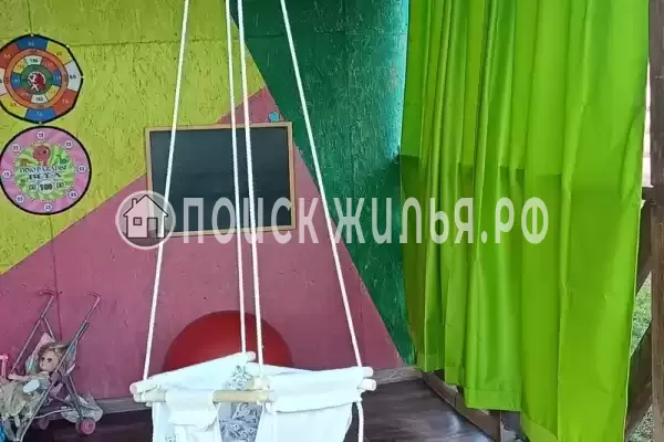 «Jungle Park», Кучугуры