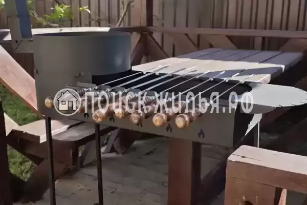 «Jungle Park», Кучугуры