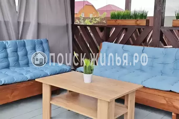 «Jungle Park», Кучугуры