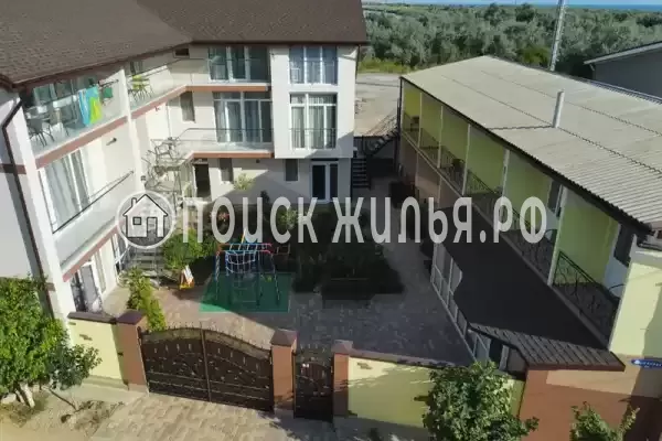 Гостевой дом «Орхидея»