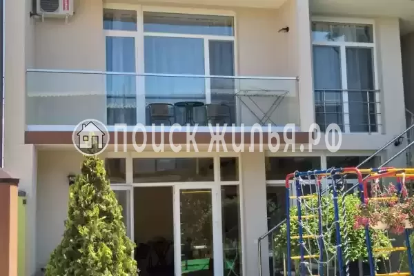 Гостевой дом «Орхидея», Новофедоровка