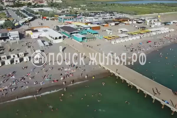 Гостевой дом «Орхидея», Новофедоровка