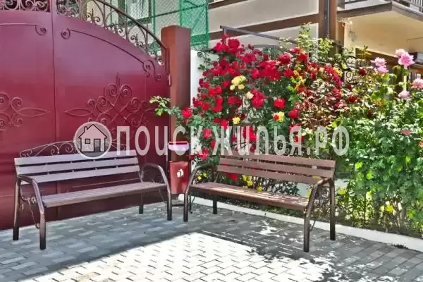 Гостевой дом «Надежда», Витязево