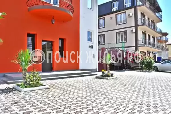 Гостевой дом «Надежда», Витязево