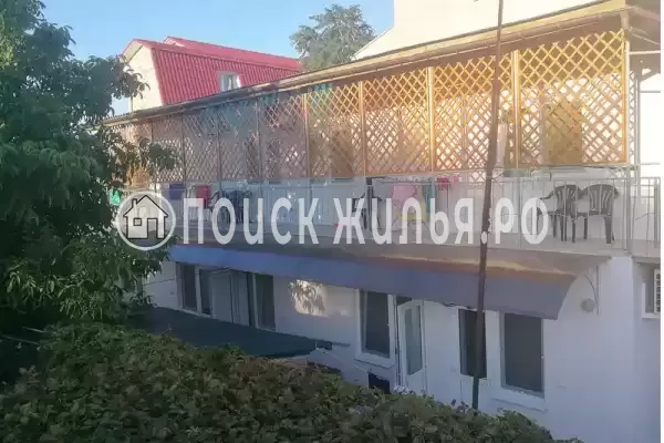 «Виноградная лоза», Республика Крым, Евпатория, Татарская, д.36