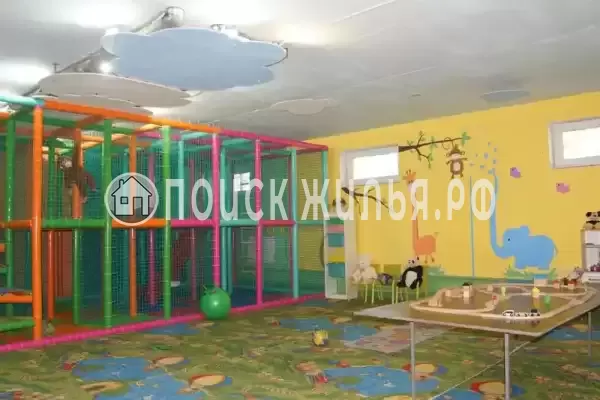 «Заозерный», Заозерное «Заозерный», Заозерное