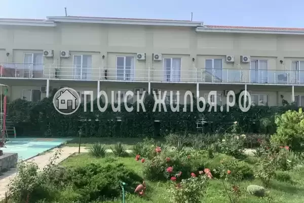 «Заозерный», Республика Крым, Заозерное, Приморье, Ясная, д.35 «Заозерный», Республика Крым, Заозерное, Приморье, Ясная, д.35