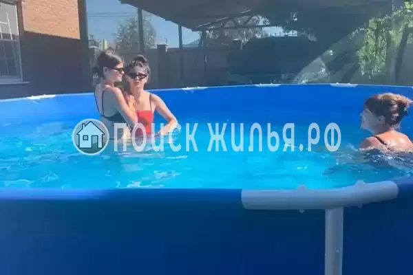 Частный сектор «Домашний уют», Джемете Частный сектор «Домашний уют», Джемете