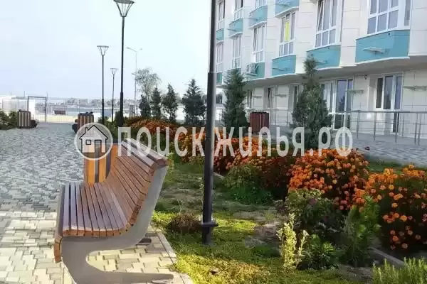 Квартира «В ЖК Адмиральская лагуна», Республика Крым, Севастополь, Челнокова, д.19А Квартира «В ЖК Адмиральская лагуна», Республика Крым, Севастополь, Челнокова, д.19А