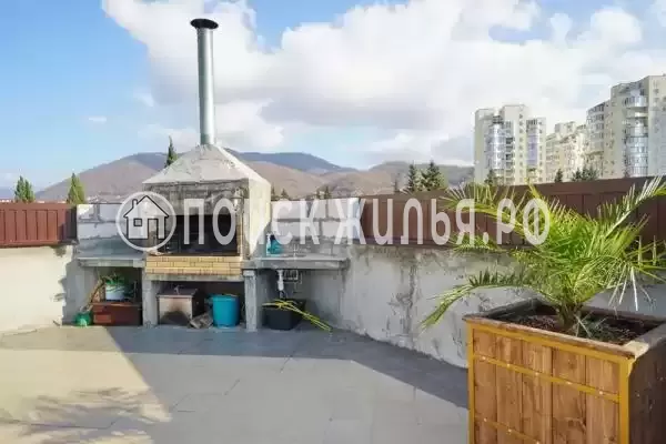 Отель «Эвелина», Лазаревское