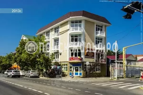 Отель «Эвелина», Краснодарский край, Сочи, Лазаревское, Калараш, д.93