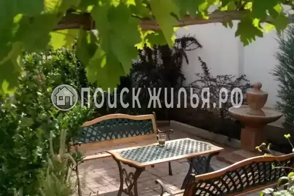 Частный сектор «Вилла Касабланка», Коктебель