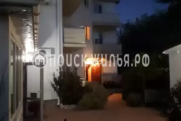 Частный сектор «Вилла Касабланка», Коктебель