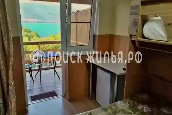 «Террасы у моря», Геленджик